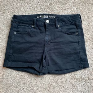 American Eagle Next Level Stretch X Shorts